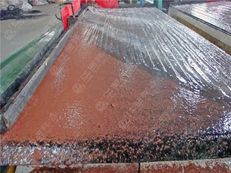 MX選銅專(zhuān)用搖床