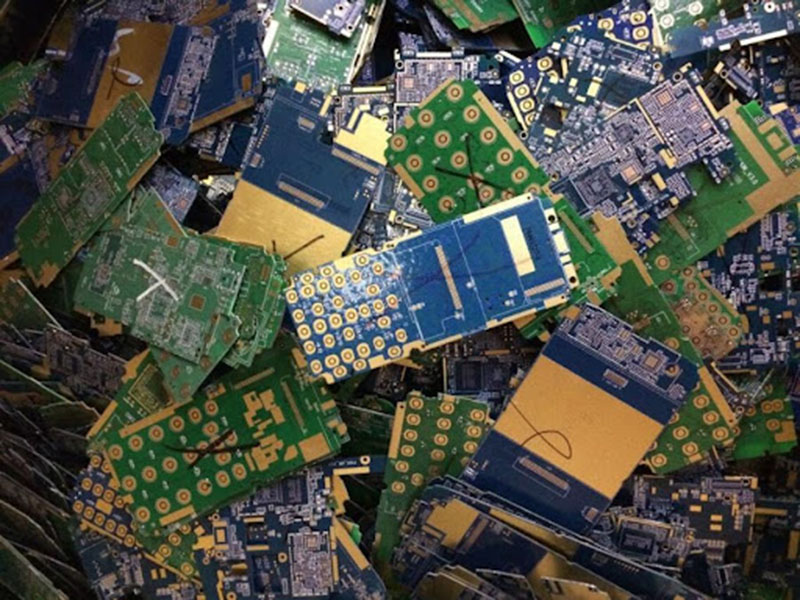 超50%廢舊家電回收拆解不正規(guī)，怎么辦？